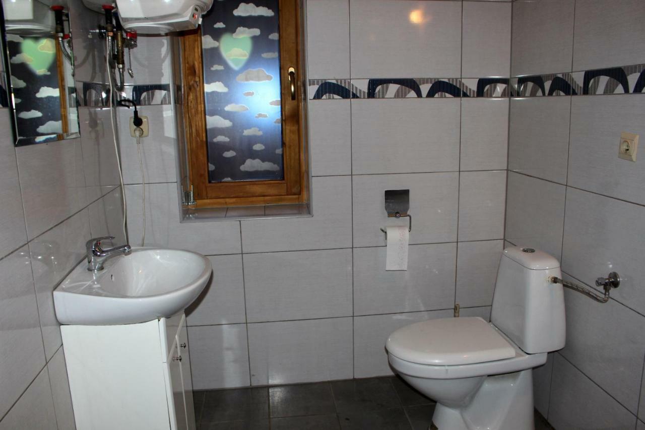Zawoja Chaty Górskie D2 Zewnętrze zdjęcie